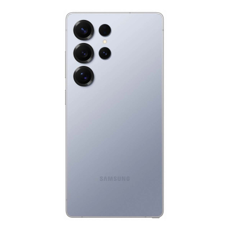 Samsung Galaxy S25 Ultra 12/512Gb Titanium Silverblue, синий титан
