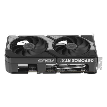 Видеокарта ASUS Nvidia GeForce RTX 5060Ti Dual 8 Гб GDDR7 128 бит (Dual-RTX5060TI-O8G) (90YV0MP2-M0NA00)