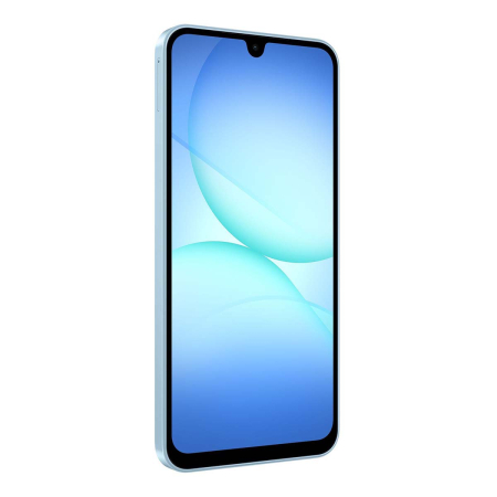 Samsung Galaxy A17 4/128Gb Blue, голубой