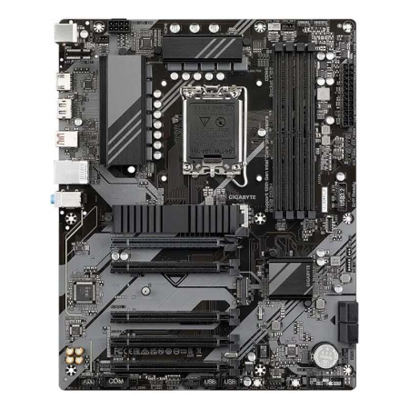 Материнская плата Gigabyte B760 DS3H, ATX