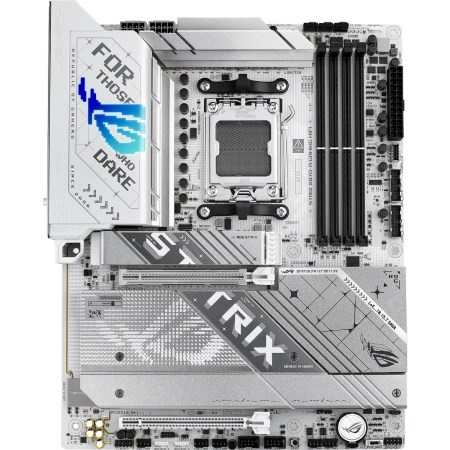 Материнская плата ASUS ROG STRIX X870-A GAMING WI-FI, ATX