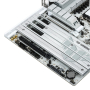 Материнская плата ASUS TUF GAMING Z890-PRO WI-FI, ATX