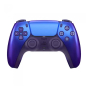 Геймпад DualSense для Sony PlayStation 5 Chrome Indigo, синий