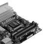 Материнская плата ASUS PRIME B850M-A WI-FI, Micro-ATX