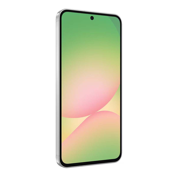 Samsung Galaxy A56 5G 8/128Gb Awesome Lightgrey, светло-серый
