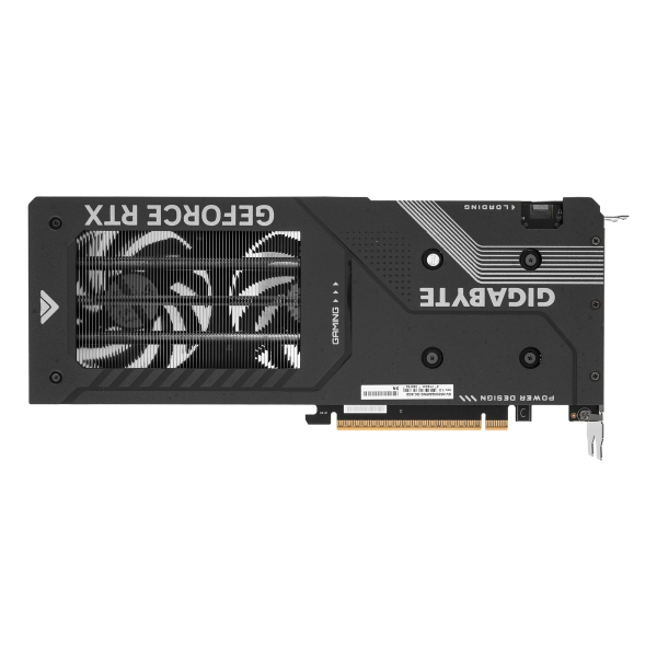 Видеокарта Gigabyte Nvidia GeForce RTX 5050 Gaming OC 8 Гб GDDR6 128 бит (GV-N5050GAMING OC-8GD)