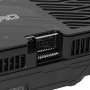 Видеокарта Palit Nvidia GeForce RTX 5070 GamingPro OC 12 Гб GDDR7 192 бит (NE75070T19K9-GB2050A)
