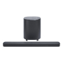Саундбар JBL Bar 500 MK2 5.1, 750 Вт Чёрный