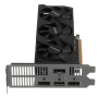 Видеокарта Gigabyte Nvidia GeForce RTX 5060 OC Low Profile 8 Гб GDDR7 128 бит (GV-N5060OC-8GL)