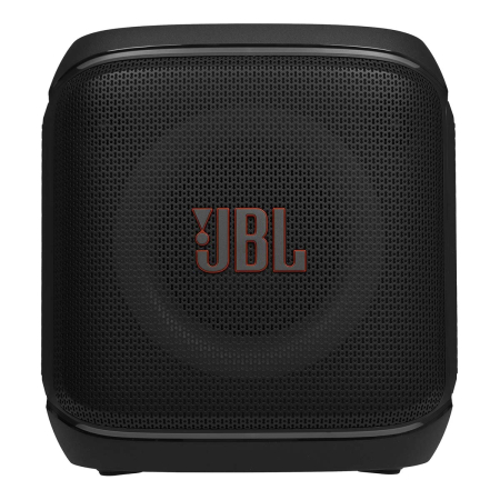 Портативная колонка JBL Partybox Encore 2 Black, чёрный