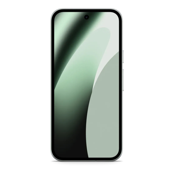 Google Pixel 10a 128Gb Fog, зелёный