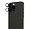 Защитное стекло для камеры iPhone 16 Pro/16 Pro Max SUPGLASS Anti Glare Camera lens glass (XC-31) Чёрный