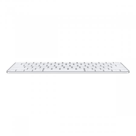 Клавиатура беспроводная Apple Magic Keyboard с Touch ID (MK293) Серебристый