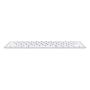 Клавиатура беспроводная Apple Magic Keyboard с Touch ID (MK293) Серебристый