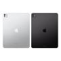 Apple iPad Pro 13" (M4, 2024, 7 gen) Wi-Fi + Cellular 256Gb Space Black, «чёрный космос»