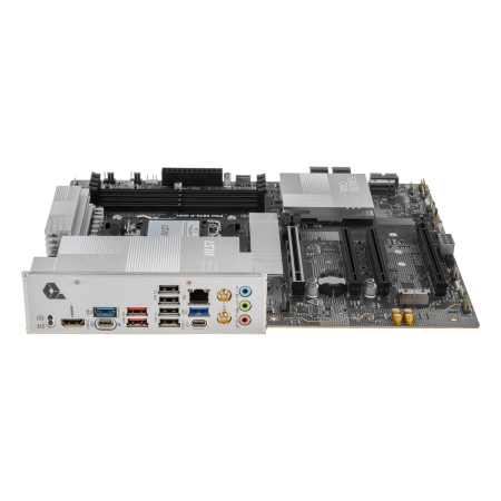 Материнская плата MSI PRO X870-P WI-FI, ATX