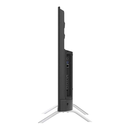 Телевизор Яндекс ТВ Станция (Алиса) 50" 4K UHD 60 Гц (YNDX-00094) Чёрный