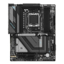 Материнская плата Gigabyte X870 GAMING X Wi-Fi 7, ATX