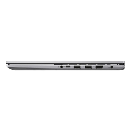 Ноутбук 15.6" ASUS Vivobook 15 X1504VA-BQ2684 (90NB10J2-M04A00) Intel Core i3 1315U, 16Gb DDR4, SSD 512Gb, Intel Graphics, IPS,  Full HD, Без ОС, Cеребристый