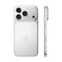 Apple iPhone 17 Pro 256Gb eSIM Silver, серебристый