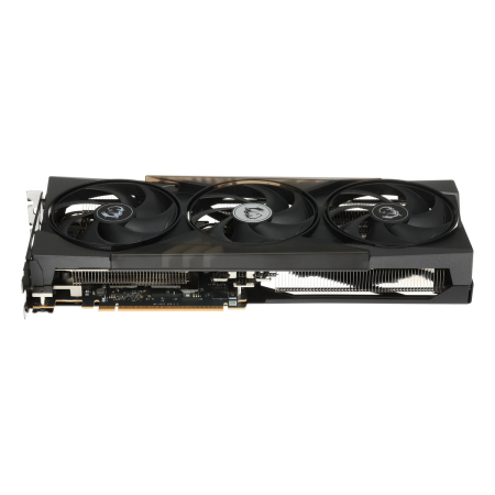 Видеокарта MSI Nvidia GeForce RTX 5060 Gaming Trio 8 Гб GDDR7 128 бит (RTX 5060 8G Gaming Trio)