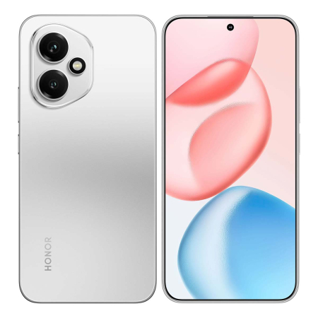 HONOR 400 12/512Gb Meteor Silver, серый