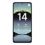 Xiaomi Redmi Note 14 8/128Gb Lime Green, зелёный