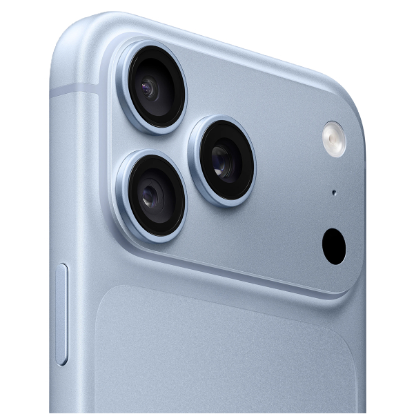 Apple iPhone 18 Pro Max 256Gb Glacier, голубой