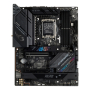 Материнская плата ASUS ROG STRIX B760-F GAMING WI-FI, ATX
