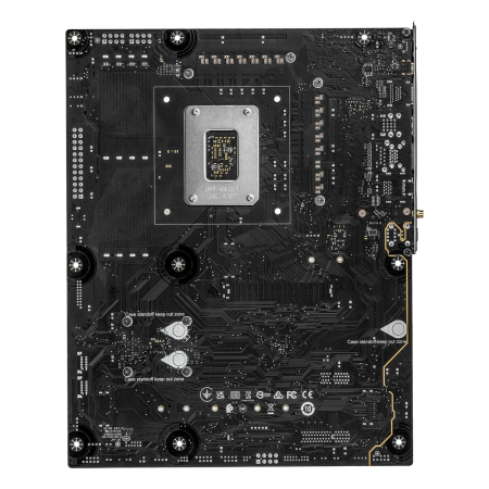 Материнская плата MSI MAG B860 TOMAHAWK WI-FI, ATX