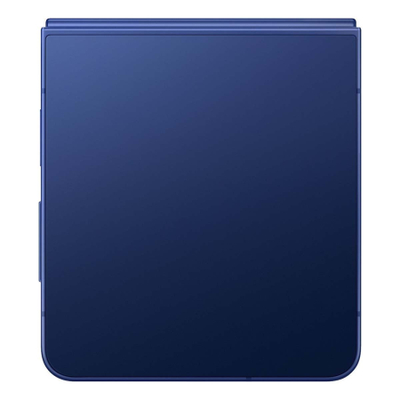 Samsung Galaxy Z Flip7 12/256Gb (2025) Blue Shadow, синий