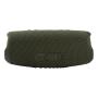 Портативная колонка JBL Charge 5 Green, зеленый