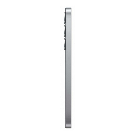 Samsung Galaxy S25 12/128Gb Silver Shadow, серый