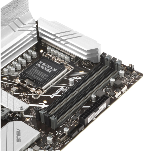 Материнская плата ASUS PRIME Z790-P WI-FI, ATX