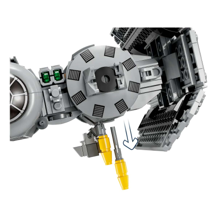 Конструктор LEGO Star Wars "TIE-бомбардировщик™" (75347)
