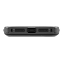 Чехол для iPhone 17 Pro Max с MagSafe UNIQ HYBRID LIFEPRO XTREME (IP6.9P(2025)-LXAFMFSMK) Тонированный