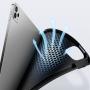 Чехол для iPad Air 12.9″/13 Air (2024) WiWU Protective Case Черный
