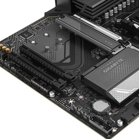 Материнская плата Gigabyte X870 EAGLE Wi-Fi 7, ATX