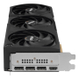 Видеокарта MSI Nvidia GeForce RTX 5070 Shadow 3X OC 12 Гб GDDR7 192 бит (RTX 5070 12G Shadow 3X OC)