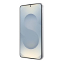 Samsung Galaxy S25+ 12/256Gb Silver Shadow, серый