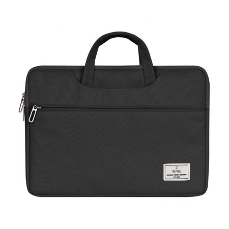 Сумка для ноутбука 15.6" Vivid laptop handbag Black, чёрный