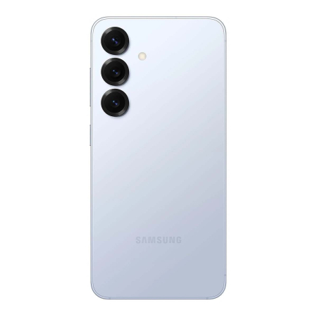 Samsung Galaxy S25 12/128Gb Icy Blue, голубой