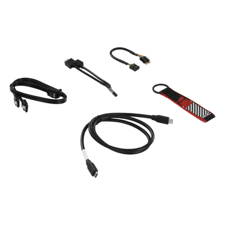 Материнская плата ASUS ROG STRIX Z890-I GAMING WI-FI, Mini-ITX