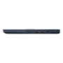 Ноутбук 15.6" ASUS Vivobook 15 X1504VA-BQ590 (90NB13Y1-M00X70) Intel Core 5 120U, 16Gb DDR4, SSD 512Gb, Intel Graphics, IPS, Full HD, Без ОС, Синий