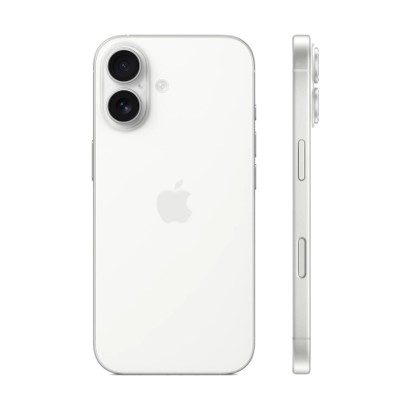 Apple iPhone 17 512Gb White, белый