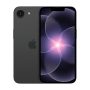 Apple iPhone 17e 512Gb eSIM Black, чёрный