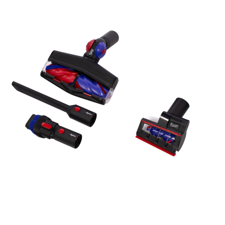 Пылесос Dyson V16 Piston Animal DS60 (SV53A) Copper/Black, медь/черный
