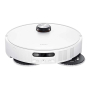 Робот-пылесос Xiaomi Robot Vacuum 5 Белый