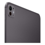 Apple iPad Pro 13" (M5, 2025) Wi-Fi + Cellular 2Tb Space Black, «чёрный космос»