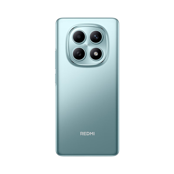 Xiaomi Redmi Note 15 8/256Gb Glacier Blue, голубой